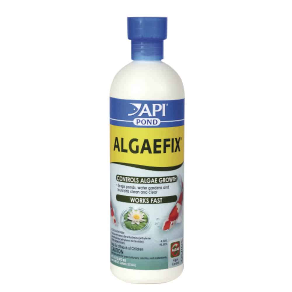 API Pond Care Algaefix 473ML