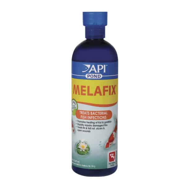 API Pond Melafix 473ML