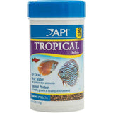 API Tropical Pellets 119G