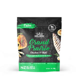 AbsoluteHolisticGrandPraireChicken_HokiAirDriedDogTreats200g