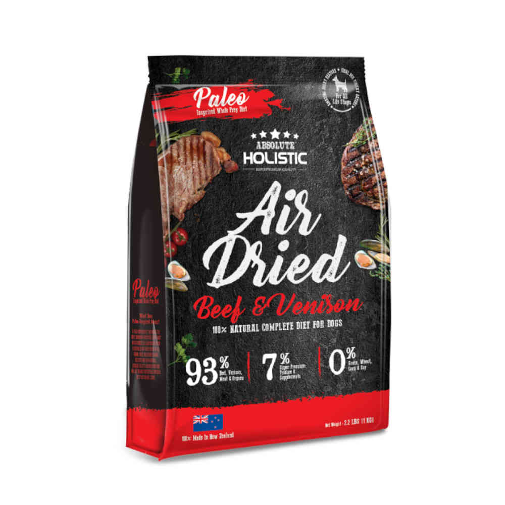 Absolute_Holistic_Red_Meat_Beef_Venison_Air_Dried_Dog_Treats_1kg