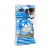 All for Paws Chill Out Ice Ball White 7cm