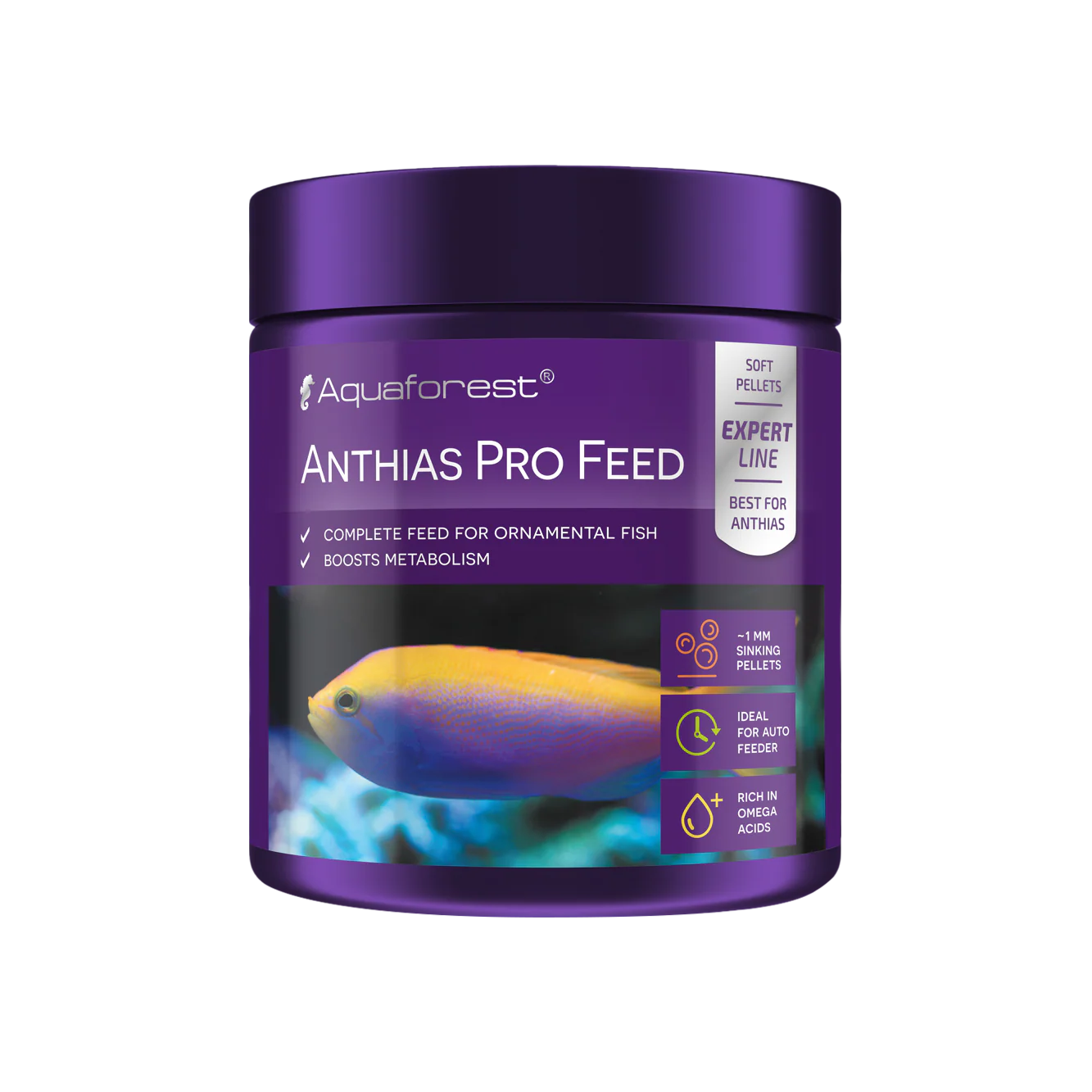 Aquaforest Anthias Pro Feed