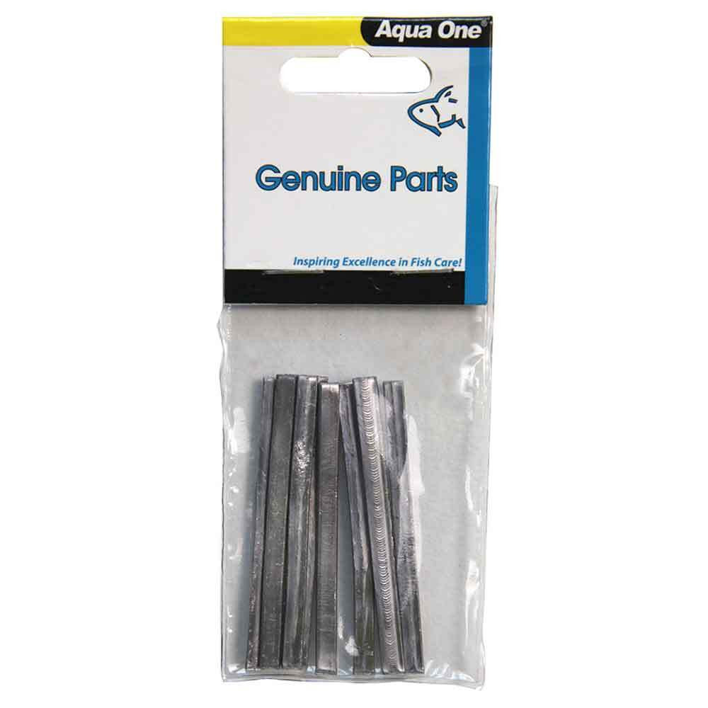 Aqua One Plant Weight - 10 pack