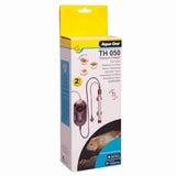 Aqua One Titanium Heater with Temperature Controller 50W