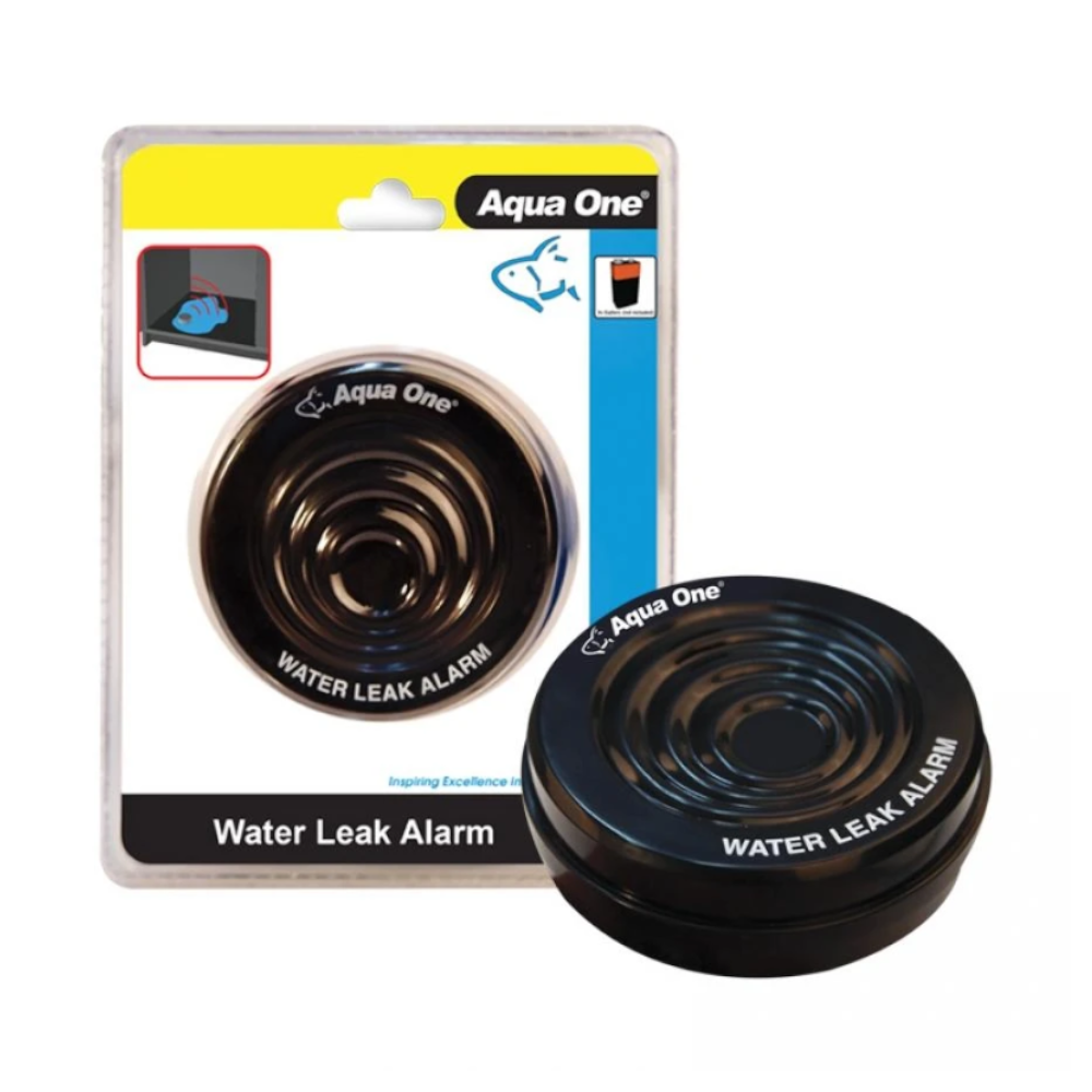 Aqua One Water Leak Alarm 9V