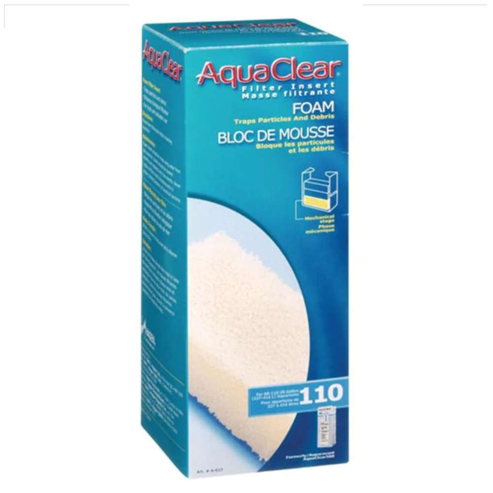 Aquaclear Foam Block 110