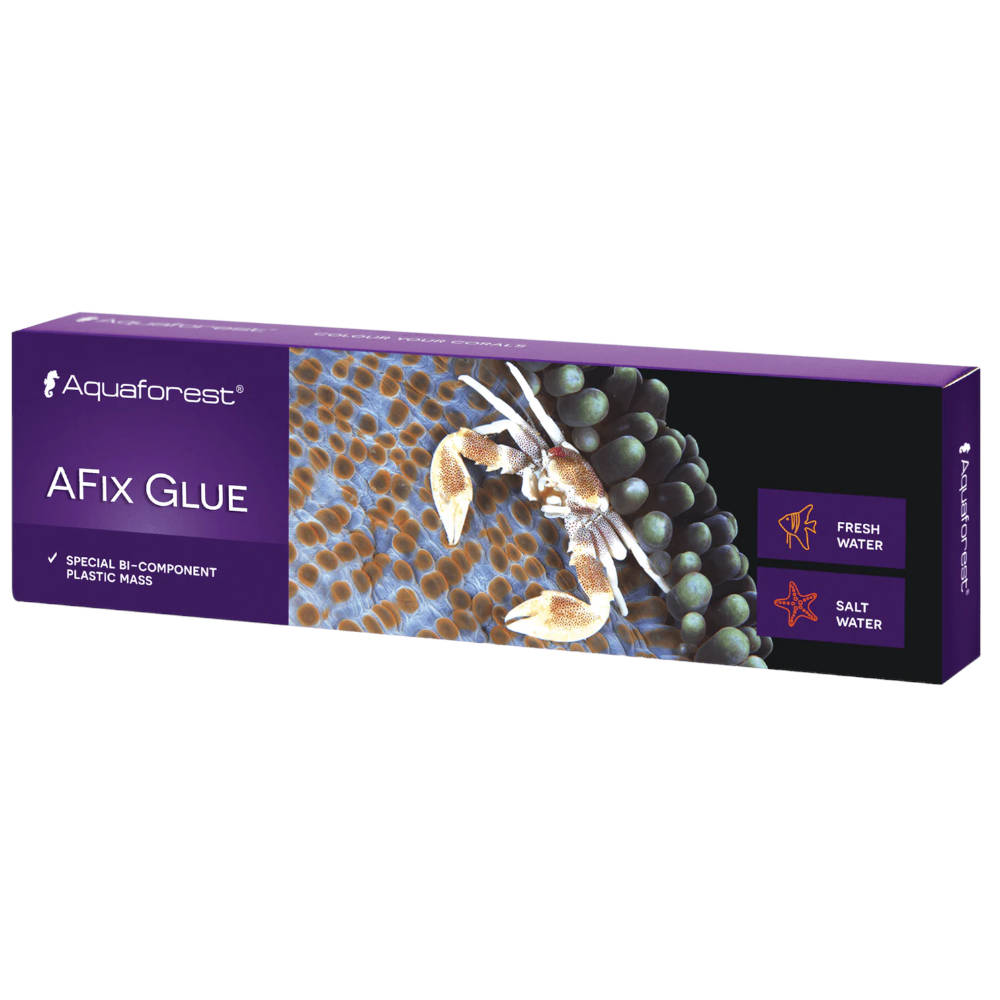 Aquaforest Afix Glue 113G