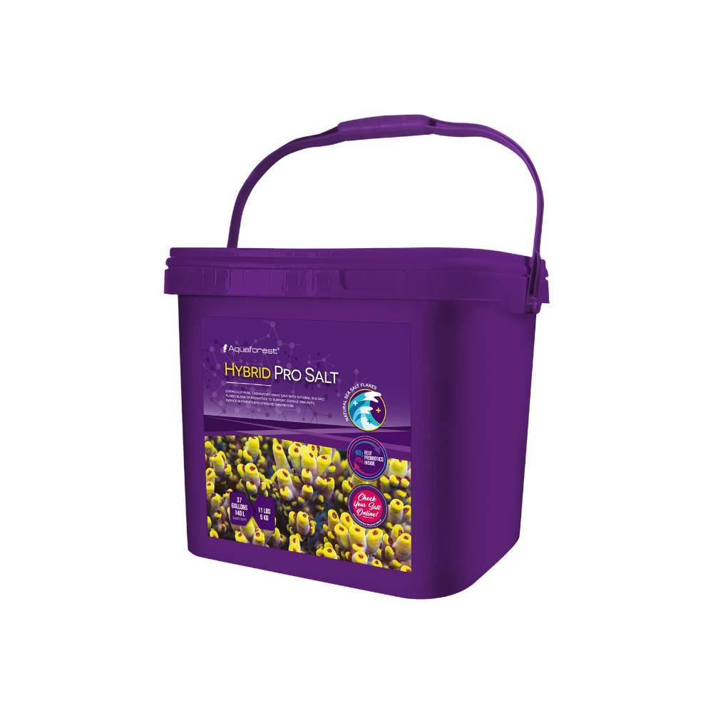 Aquaforest Hybrid Pro Salt 5kg