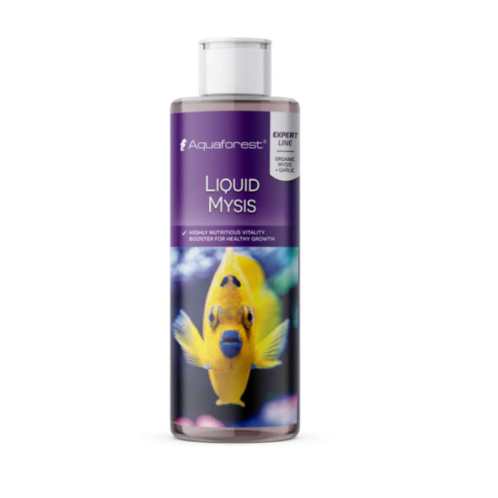 Aquaforest Liquid Mysis 250g