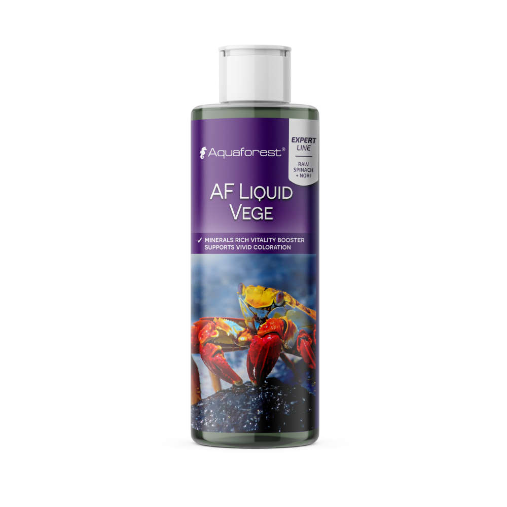 Aquaforest Liquid Vege 250ml