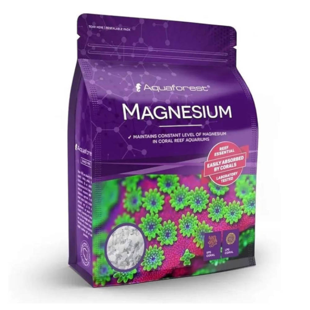 Aquaforest Magnesium 750G