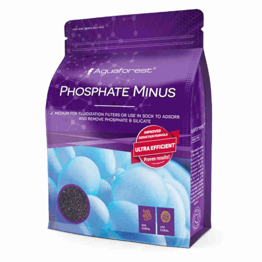 Aquaforest Phosphate Minus 1000ml