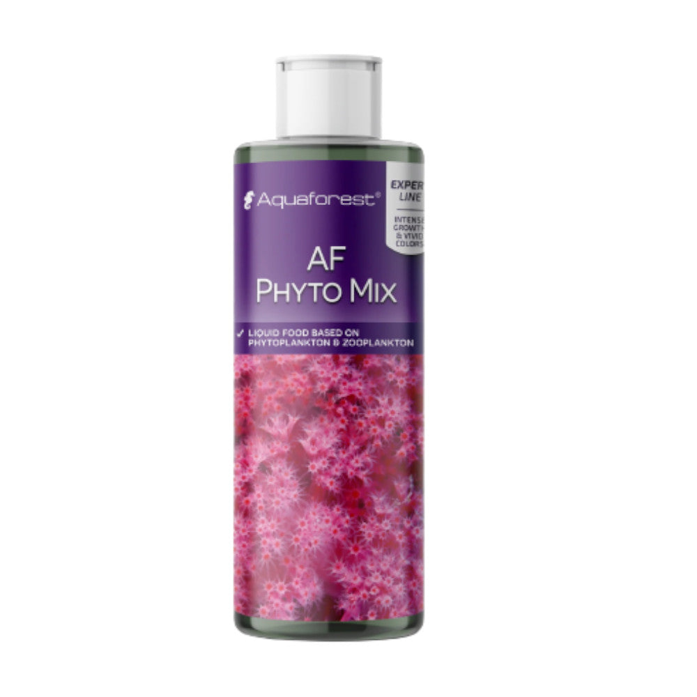 Aquaforest Phyto Mix 