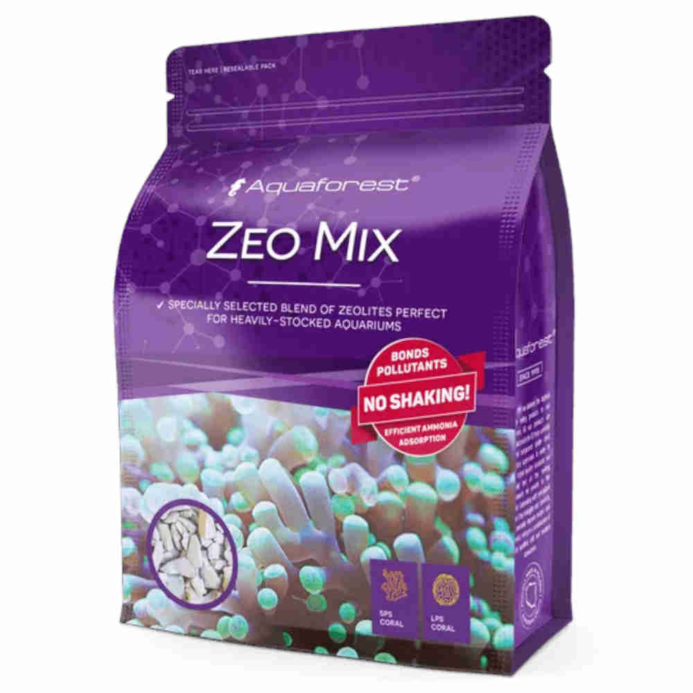 Aquaforest Zeo Mix 1000ml