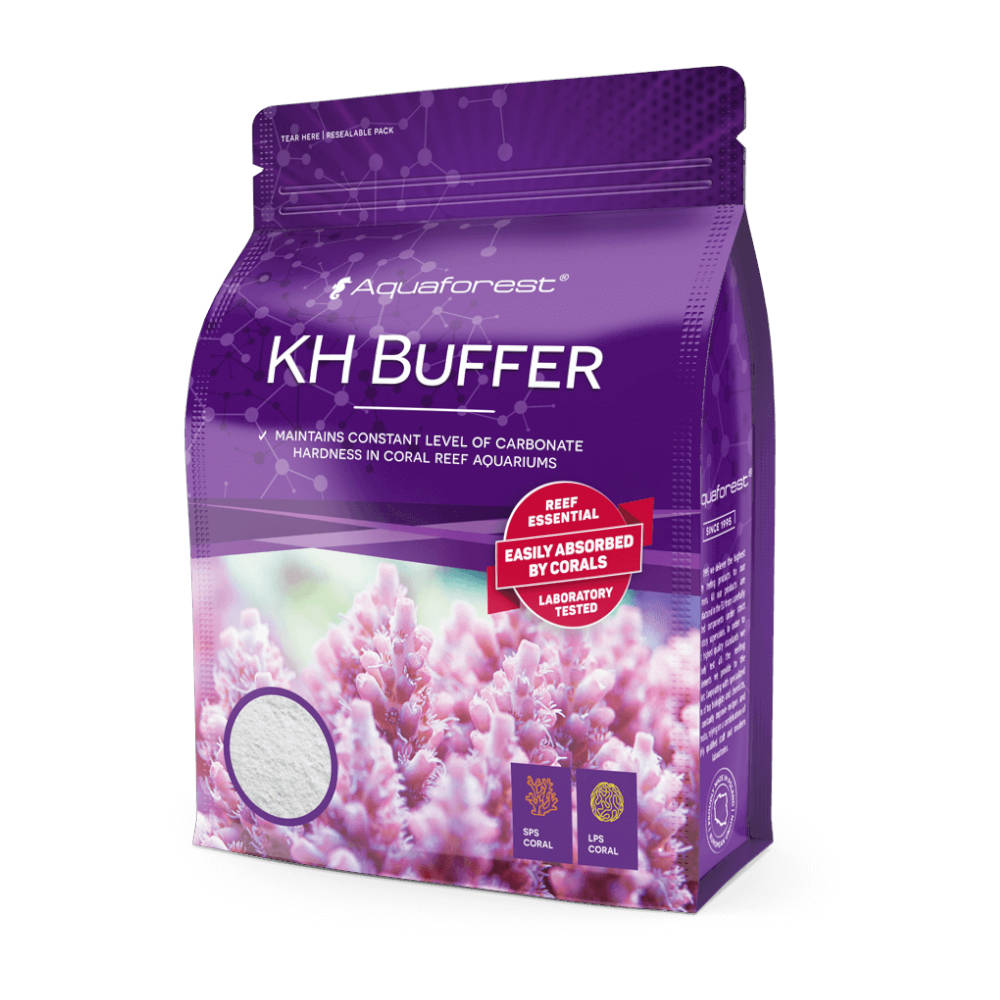 Aquaforest kH Buffer 1200G