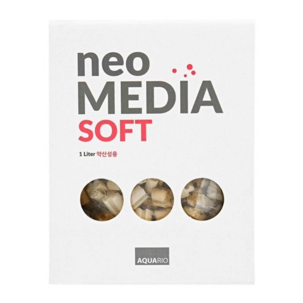 Aquario Neo Media Soft
