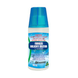 Aquasonic Formalin Malachite Solution 100ML