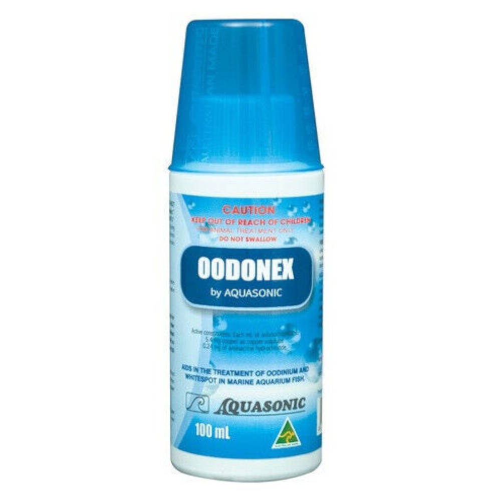Aquasonic Oodonex 100ML