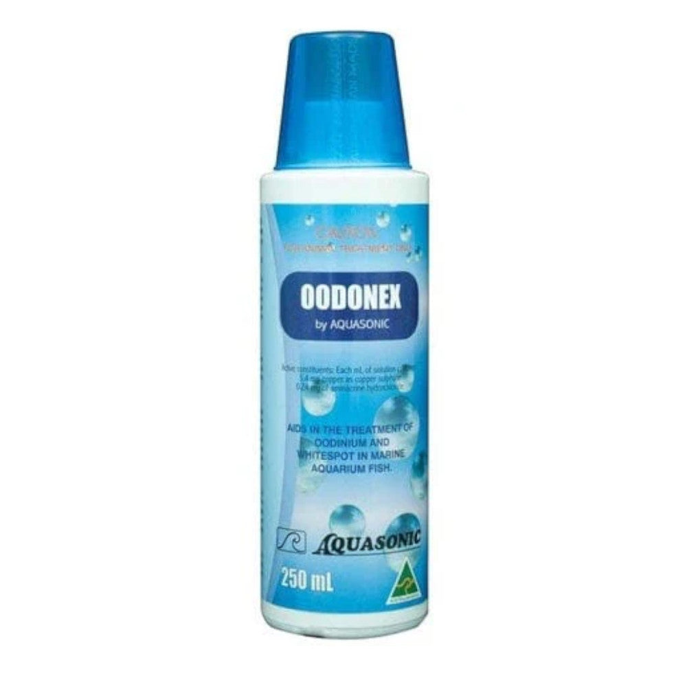 Aquasonic Oodonex 250ml