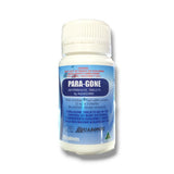 Aquasonic Para-Gone Antiparasitic 25 Tablets