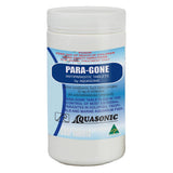 Aquasonic Para-Gone Antiparasitic 300 Tablets