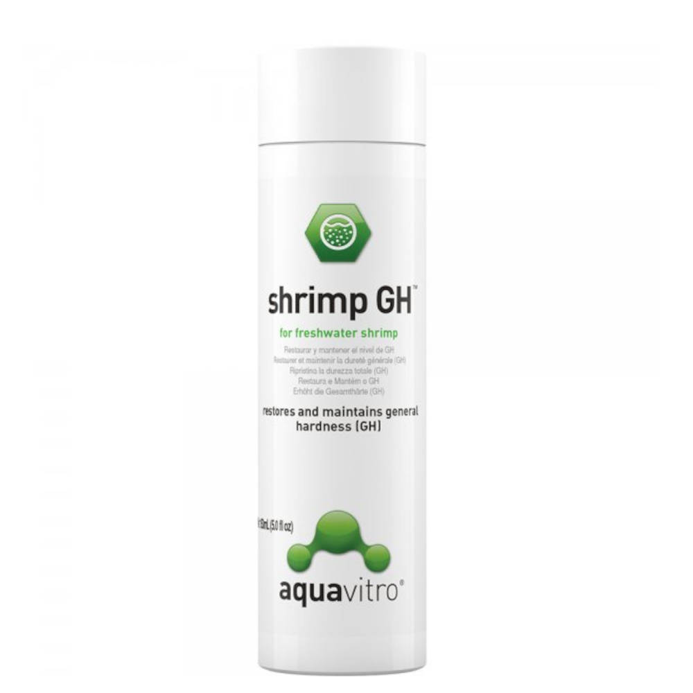 Aquavitro Shrimp GH 150ML