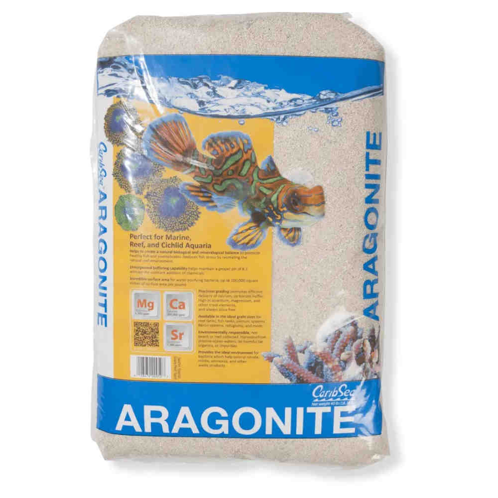AragamaxSelectCoralSand-Aragonite