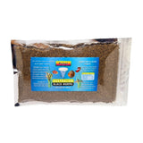 Australian Black Worms Pellets 100G