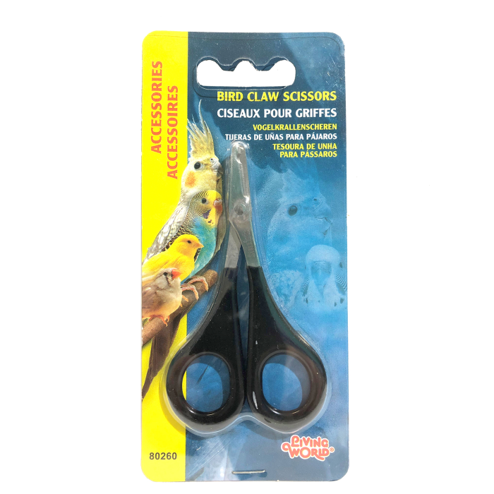 Bird Claw Scissors