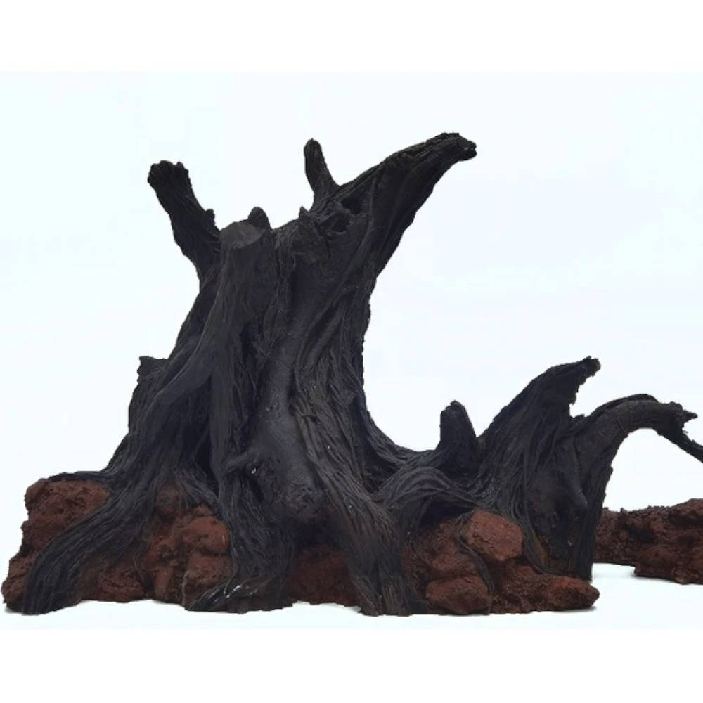 Banyan Lava Rock