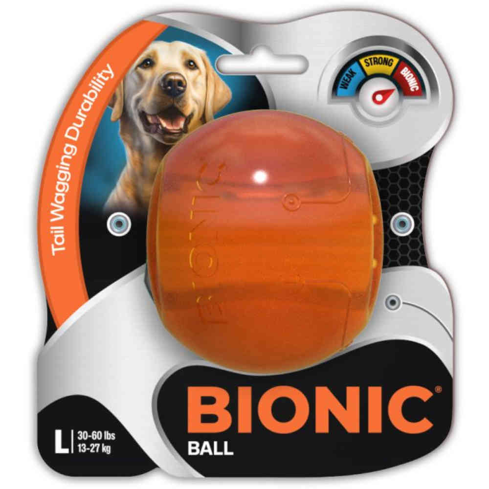 BionicSuperBallLarge8.2cm