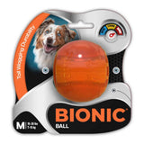 BionicSuperBallMedium6.7cm