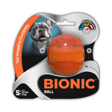 BionicSuperBallSmall5.8cm