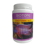 Biotope African Cichlid Conditioning Salts 1.5KG