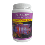 Biotope African Cichlid Conditioning Salts 2.2KG