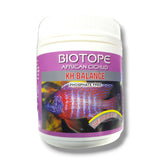 Biotope African Cichlid KH Balance 500g