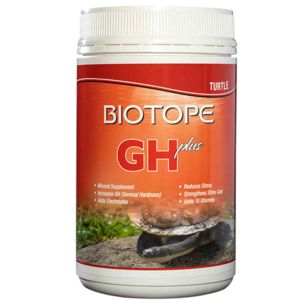 Biotope GH plus Turtle
