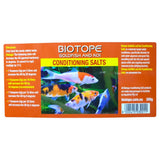 Biotope Goldfish and Koi Conditioning Salts Details