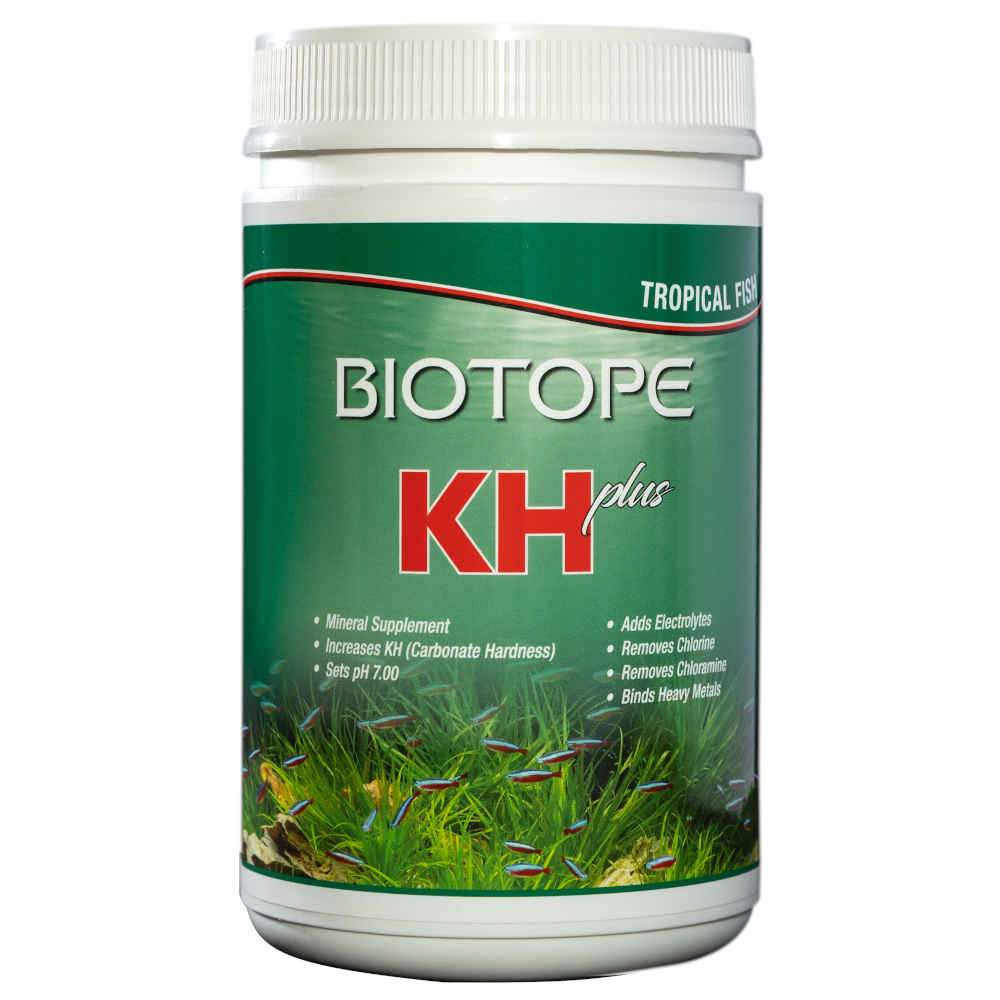 Biotope KH plus Tropical Fish