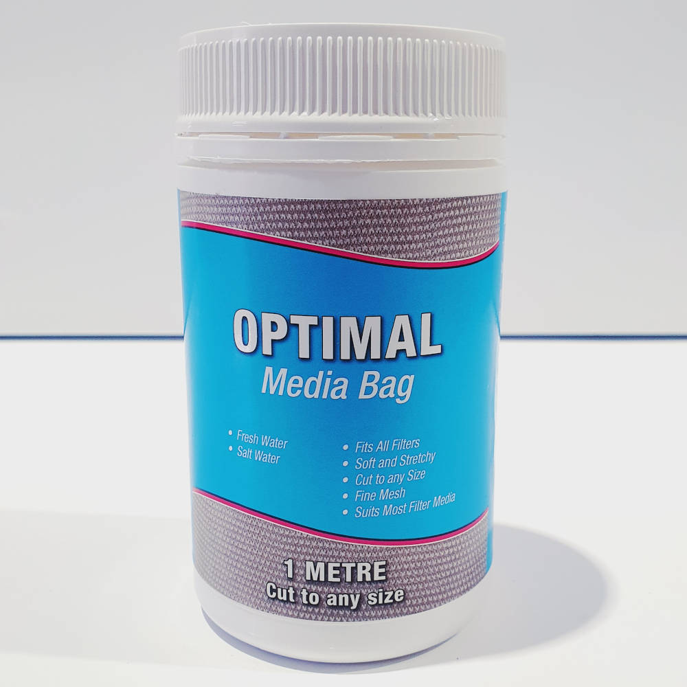 Biotope Optical Media Bag 1 metre