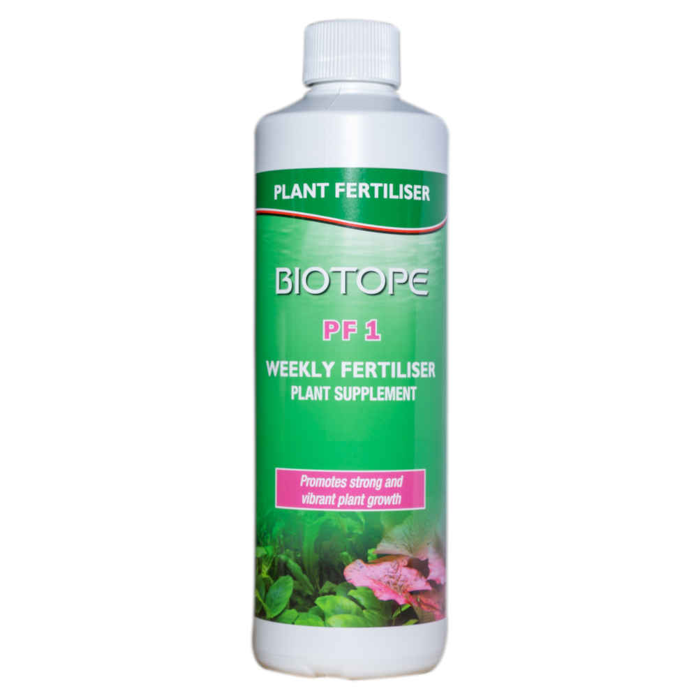 Biotope PF1 Plant Fertilizer