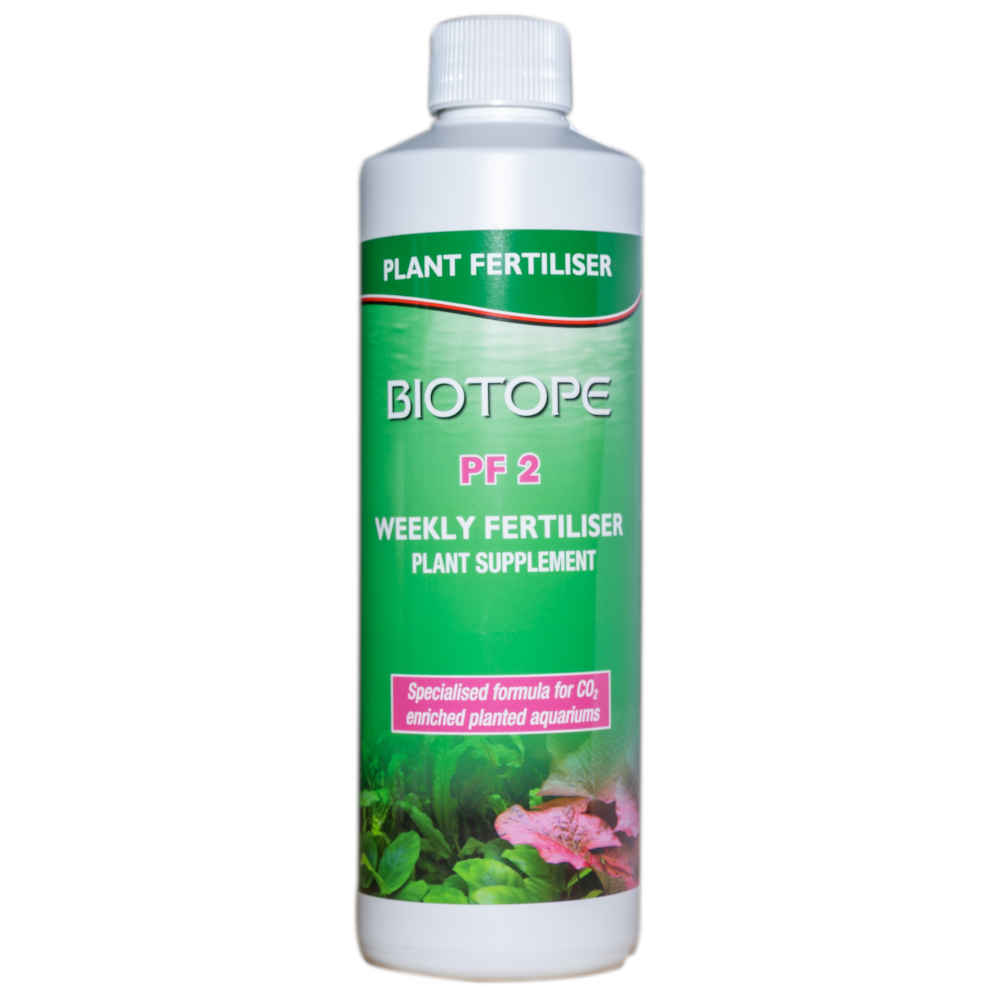 Biotope PF2 Plant Fertilizer