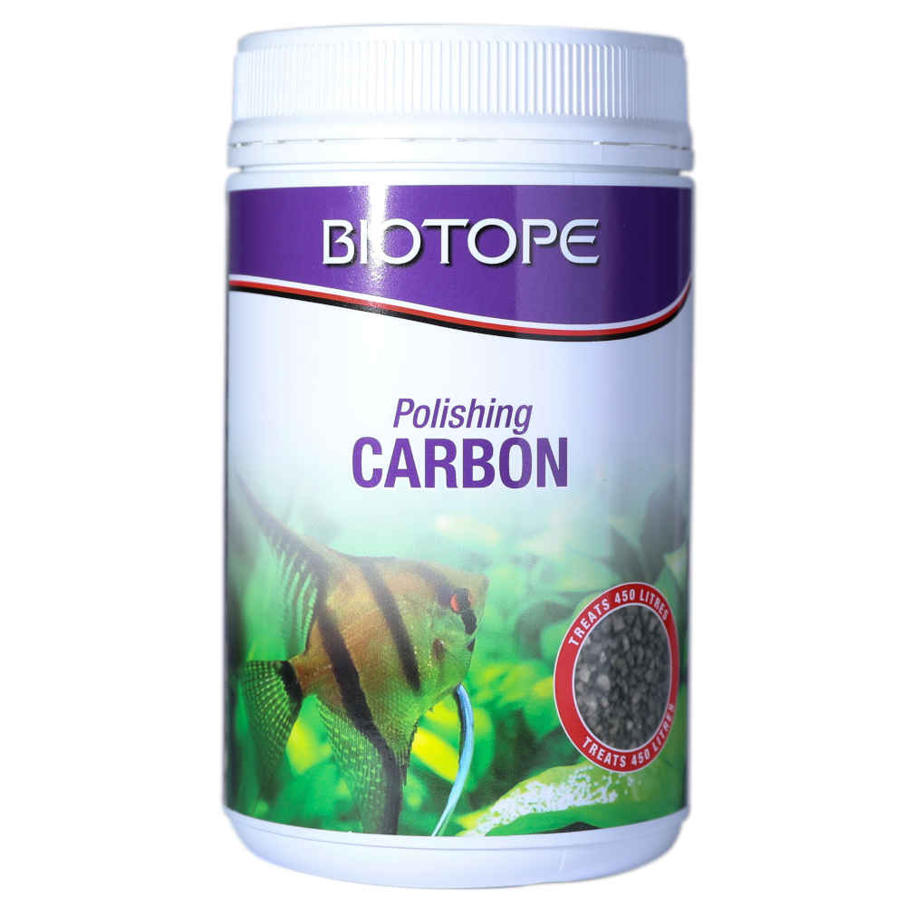 Biotope Polishing Carbon