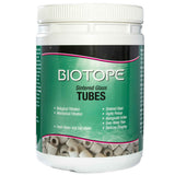 Biotope Sintered Glass Tubes
