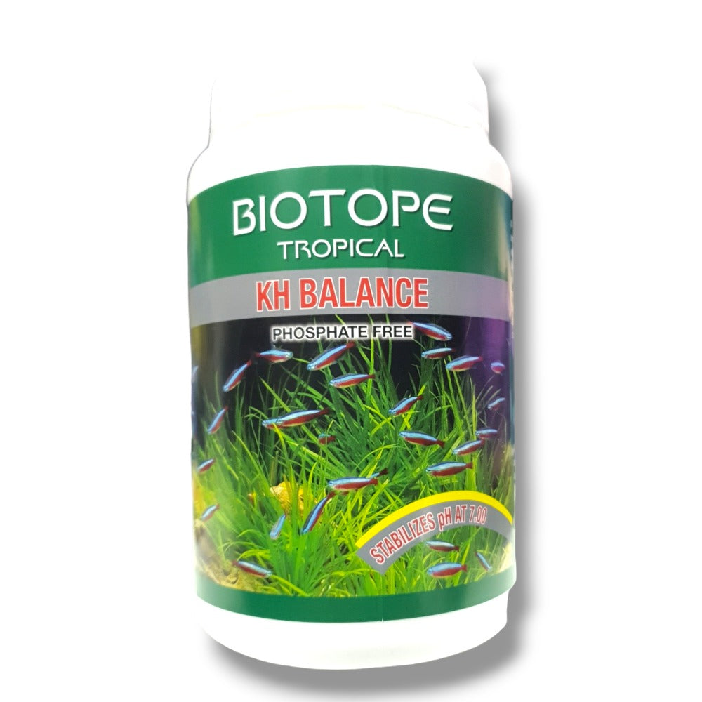 Biotope Tropical KH Balance - 2.2KG 
