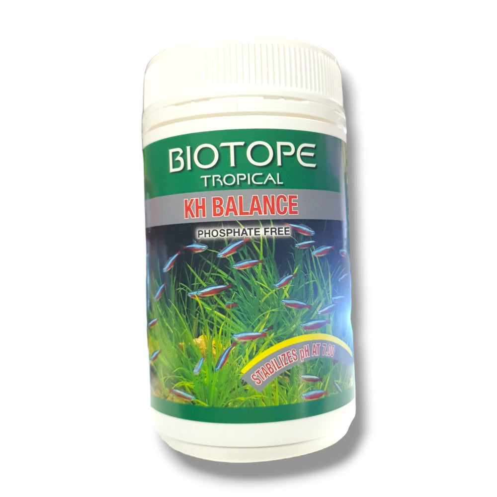 Biotope Tropical KH Balance 300G