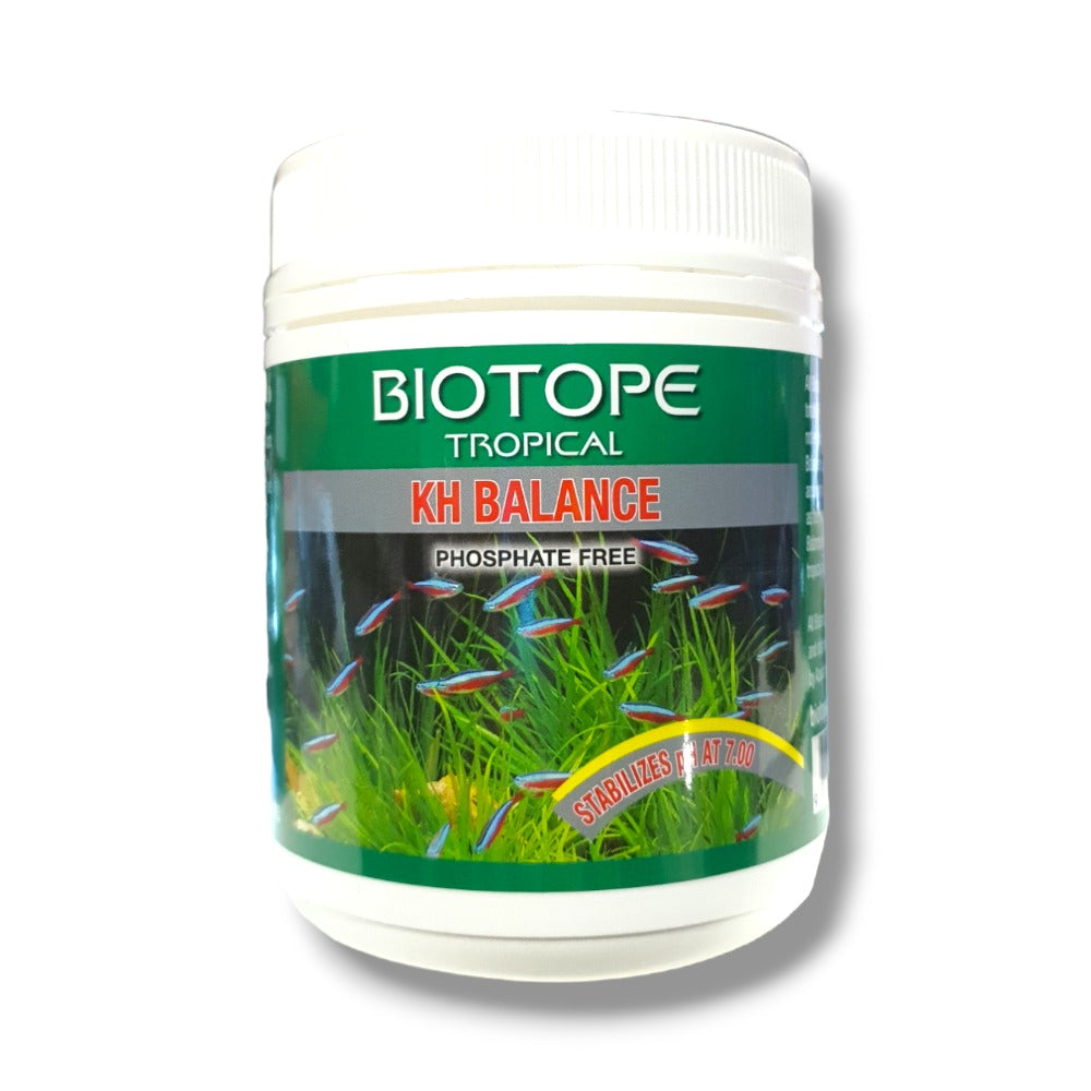 Biotope Tropical KH Balance 500G