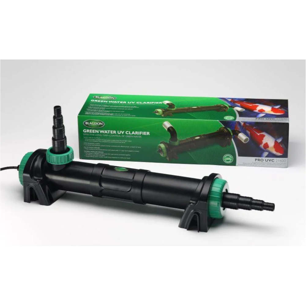 Blagdon Pro UVC 21600 Unit 24W
