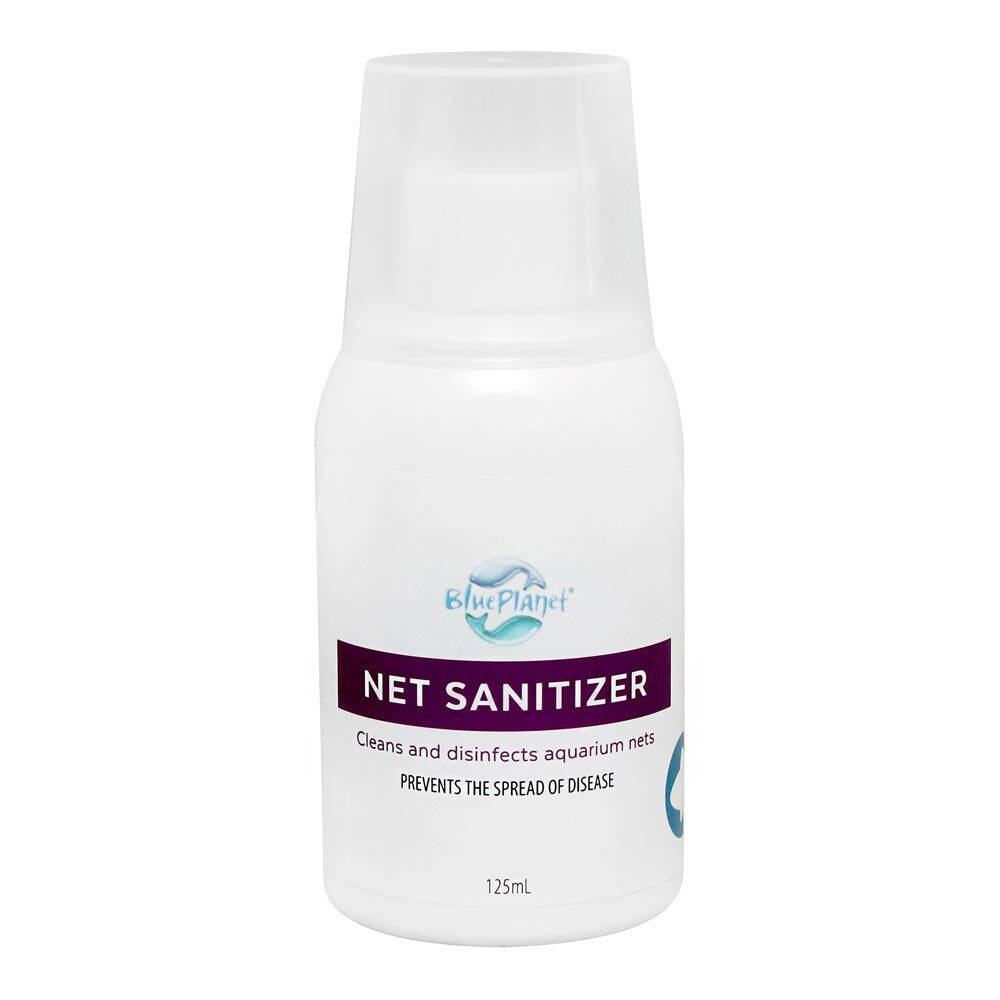 Blue Planet Net Sanitizer 125ML